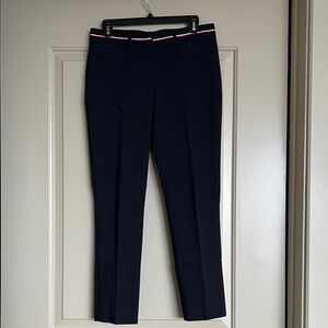 Tommy Hilfiger Navy Pants